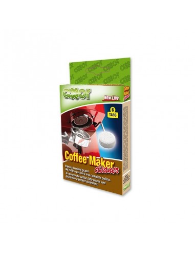 Axor Coffee Maker Pastiglie Confezione 6 Pastiglie