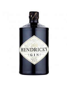 Gin Hendrick's bottiglia 70 cl