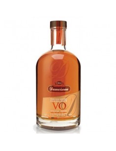 Damoiseau Rum Ambrè agricolè V.O. 3 Y.O. bottiglia 70 cl