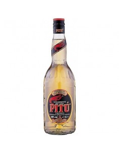 Pitu Cachaca especial bottiglia 70 cl