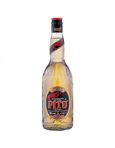 Pitu Cachaca especial bottiglia 70 cl
