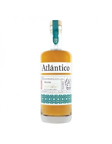 Atlantico Rum Reserva bottiglia 70 Lt