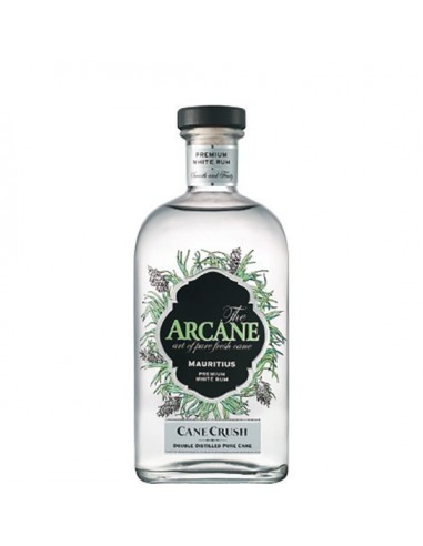 Arcane Rum Canecrush bottiglia 0,70 Lt