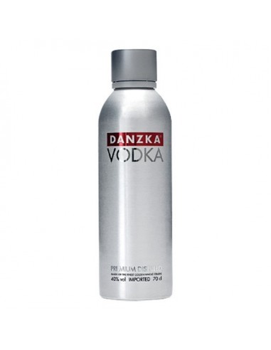 Danzka original Vodka 0,70 Lt