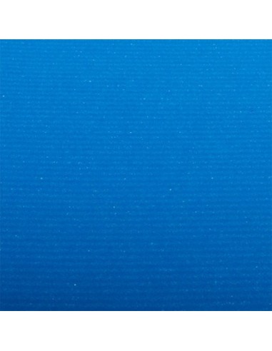 Risma di fogli di carta sealing blu 70x100 cm 5 kg