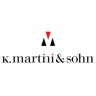 K.Martini & Sohn
